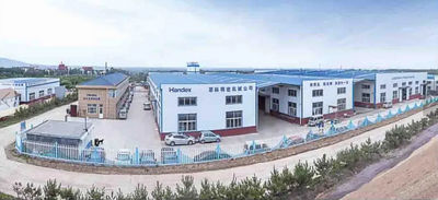 中国 Zhucheng Huilin Precision Machinery Co., Ltd.