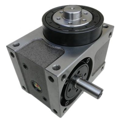 スピンドルタイプ カムディバイダー / カムスプリッタ / カムインデクサー DSシリーズ 60kg 負荷容量