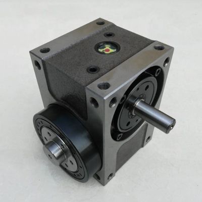 スピンドルタイプ カムディバイダー / カムスプリッタ / カムインデクサー DSシリーズ 60kg 負荷容量