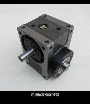 スピンドルタイプ カムディバイダー / カムスプリッタ / カムインデクサー DSシリーズ 60kg 負荷容量
