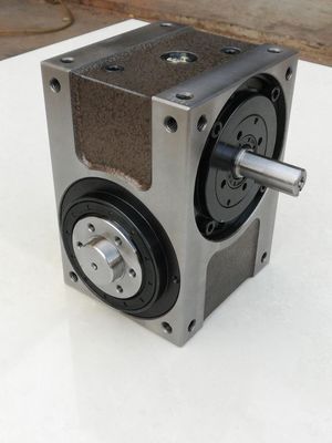スピンドルタイプ カムディバイダー / カムスプリッタ / カムインデクサー DSシリーズ 60kg 負荷容量