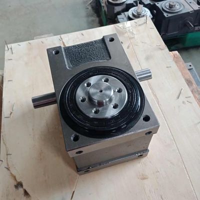 顧客要求を満たした 80DFシリーズ 充填機械のための高精度カムインデクサー