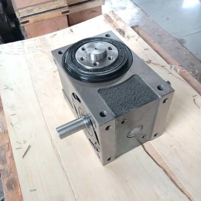 顧客要求を満たした 80DFシリーズ 充填機械のための高精度カムインデクサー