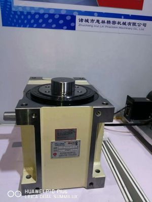 DFモデル 梱包機械のための鋼筋カミンデクサー 高精度・精度