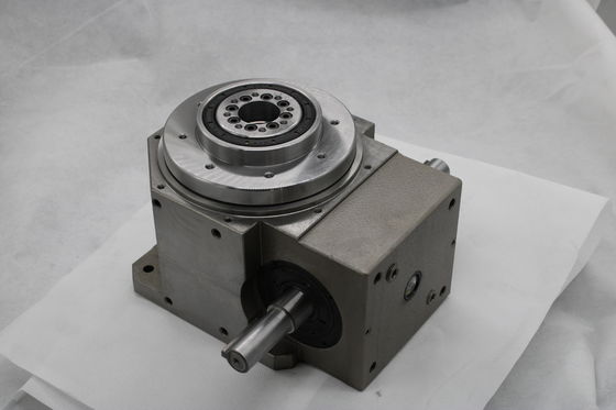 110dt デスクトップ カム インデクサー プラットフォーム カム インデクシング ドライブ サンプル 許容