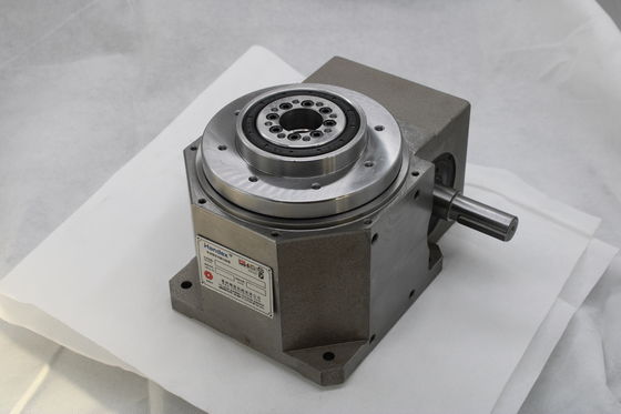 客の要求に応じた 80 DT シリーズテーブルタイプ カム インデクサー