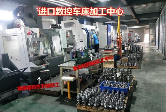 重用自動化機器用分断頭DFシリーズフレンズモデルカムインデッサー
