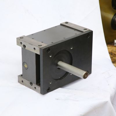 PU モデル P シリーズ パラレル カム インデッサー 58KG 重量 高精度 インデッシング