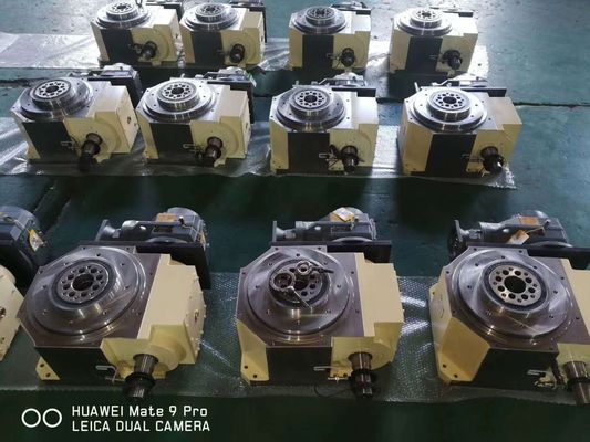 110dt ターレットテーブル 高精度 カム インデクサー 4 6 8 ストップ ローータリー モーション プルーンジャー