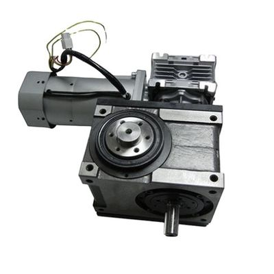 高精度 カム インデッサー 自動 詰め込み 梱包 機械 45DF シリーズ