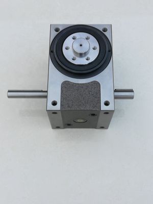 高精度 カム インデッサー 自動 詰め込み 梱包 機械 45DF シリーズ