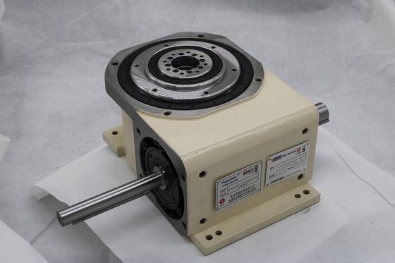 DAシリーズ 超薄型テーブル型 カムインデクサー 先進技術