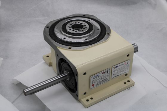超薄型テーブルタイプカムインデクサーDAシリーズであなたの生産ラインをアップグレードします
