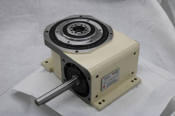 110DAシリーズ 高精度 カムインデッサー 分割頭型 42KG 負荷容量
