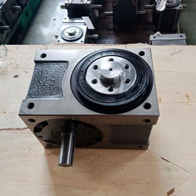 45DSF-02 N95/KN95 マスク製造機械用のカムインデクサー