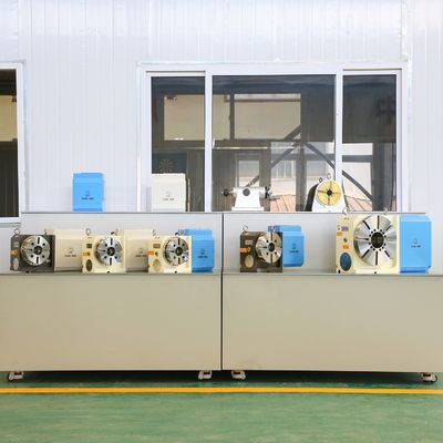 水平傾斜回転テーブル 高精度 Kms200 インデックス Cnc フレッシングプロジェクト