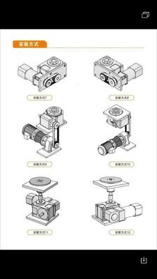 圧縮と耐磨性 110DF カムディバイダー